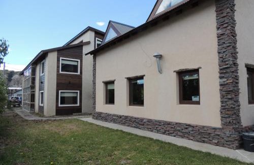 El Chalten House | Morena