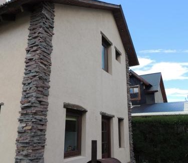 El Chalten House | Morena