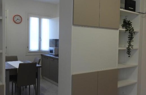 Asolo Apartment | Morena Studio Apartment