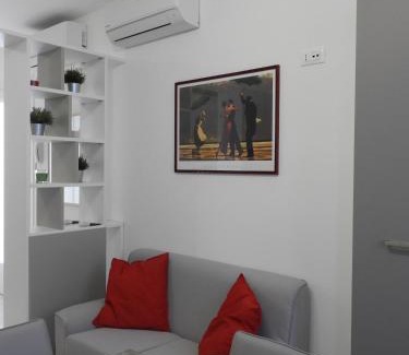 Asolo Apartment | Morena Studio Apartment