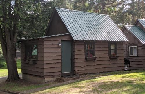 Ray Brook Cabin | Moreno's Adirondack Cabins