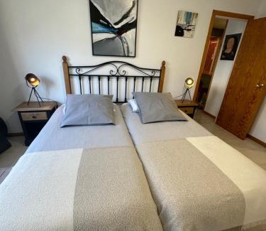 Pas de la Casa Apartment | Morera Pas de la Casa, Andorra