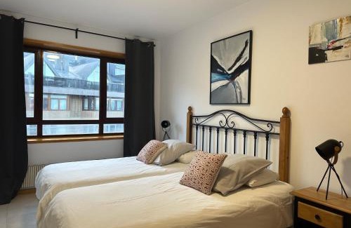 Pas de la Casa Apartment | Morera Pas de la Casa, Andorra