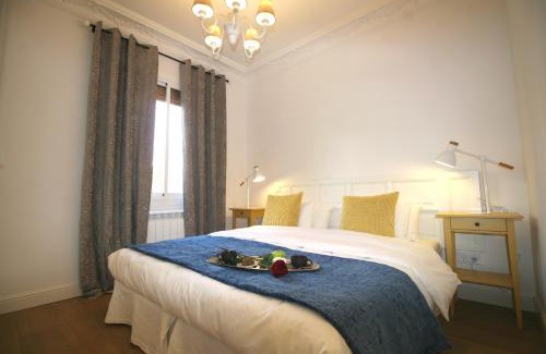 el Fort Pienc Apartment | Moreryadom