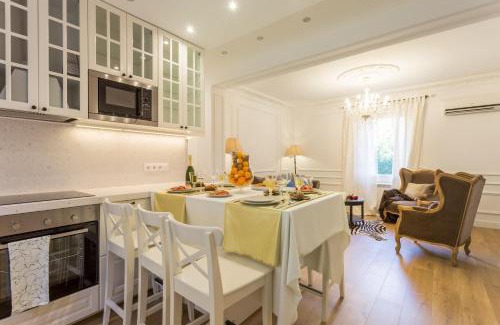 el Fort Pienc Apartment | Moreryadom