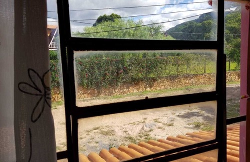 Vale do Capao Cottage | Moreterra Arts House