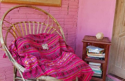 Vale do Capao Cottage | Moreterra Arts House