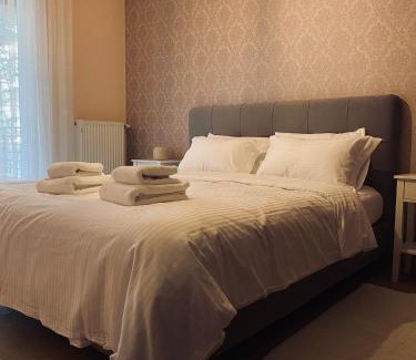 Anatoli Apartment | Morfeas Apartment Ioannina