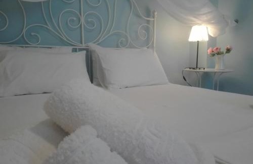 Kalligoni Apartment | Morfi
