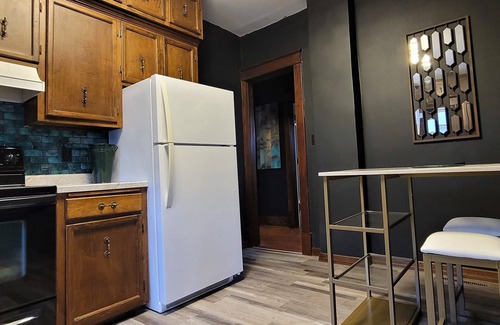 Olney House | Morgan Manor - Your Home Away from Home!