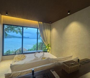 El Nido Hotel | Morgan Villas