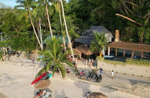 El Nido Hotel | Morgan Villas