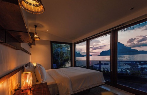 El Nido Hotel | Morgan Villas