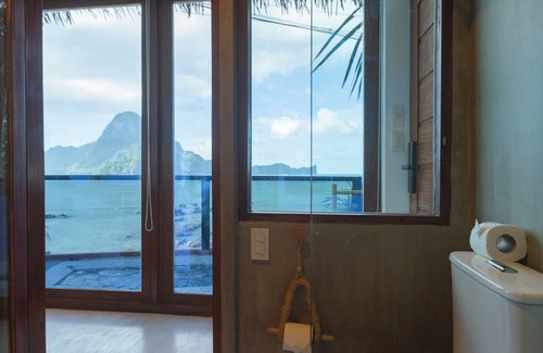 El Nido Hotel | Morgan Villas