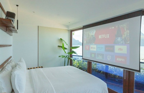 El Nido Hotel | Morgan Villas