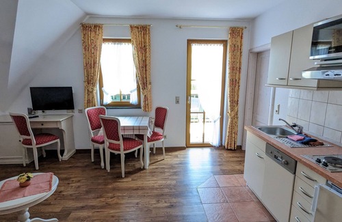 Sorge Apartment | Morgen.Tau - Apartments Am Brockenblick