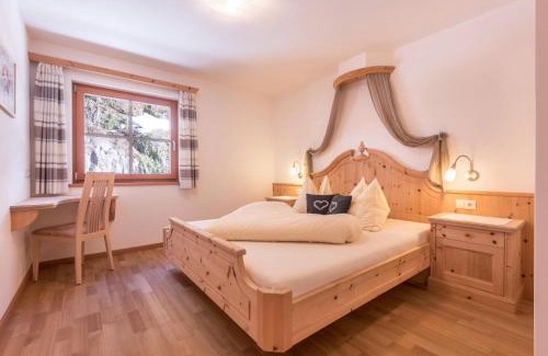 Albions Apartment | Morgengruß Himmelreich Moarlhof