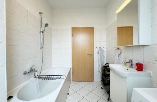 Schonebeck Apartment | Morgensonne in Schönebeck