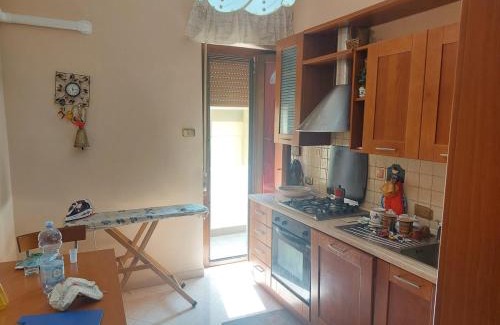 Catanzaro Apartment | Morghy Style Appartments