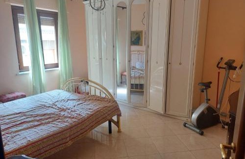 Catanzaro Apartment | Morghy Style Appartments