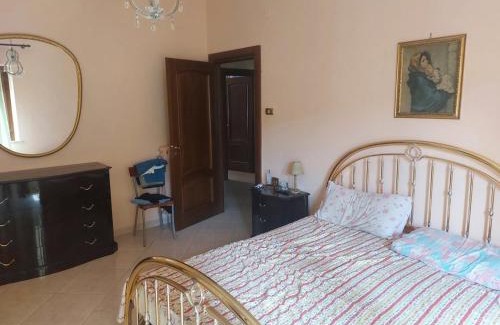 Catanzaro Apartment | Morghy Style Appartments