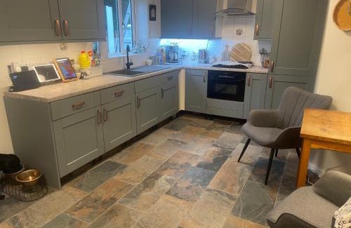 Thornhill House | Morgraig