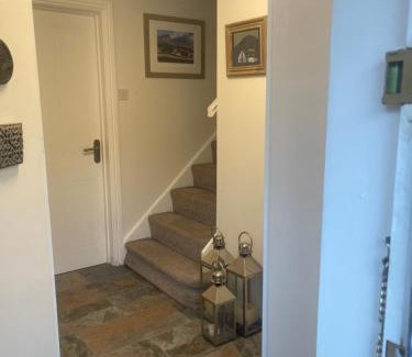 Thornhill House | Morgraig