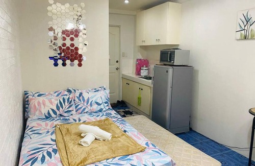 Antipolo Apartment | Morgs Antipolo Staycation + Karaoke, Games, Kiddie Pool, etc.