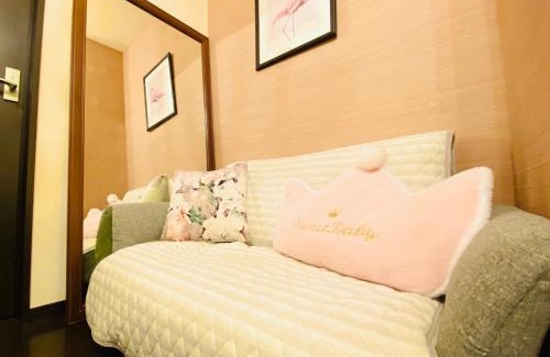 Sannomiya Apartment | Mori de house in kobe 1