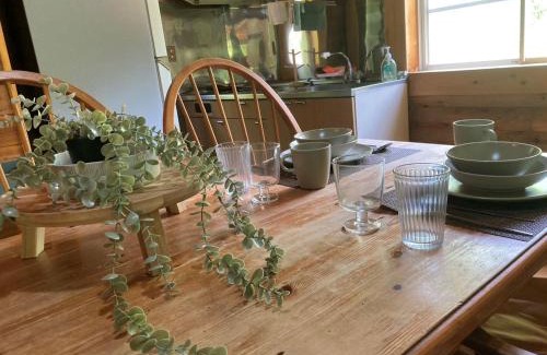 Kawanehon Hotel | Mori no Kuni - Vacation STAY 03685v