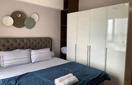 Bumi Serpong Damai Apartment | Morich Suites BSD