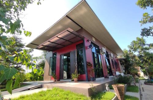 Phang Khon House | Morinaka Craftfe & Poshtel