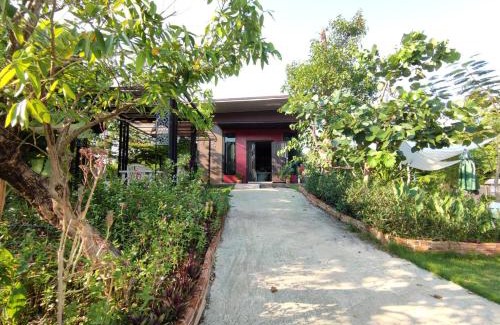 Phang Khon House | Morinaka Craftfe & Poshtel