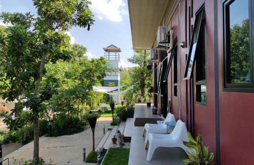 Phang Khon House | Morinaka Craftfe & Poshtel