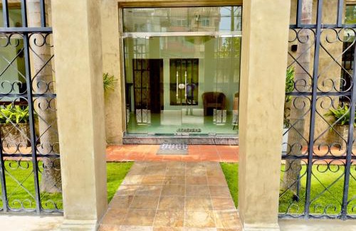 Mount Lavinia Apartment | Moringa Breeze - Colombo