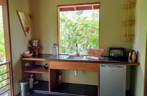 Piaye House | Moringa House at Balenbouche Estate, on 70 acres of beachfront property