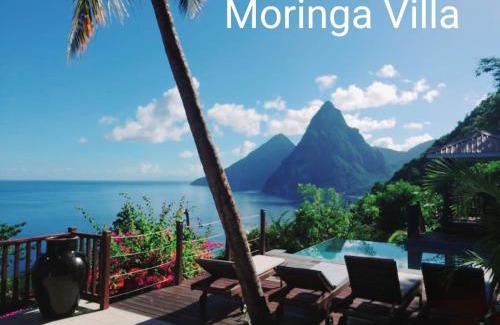 Mamin Cabin | Moringa Villa Master Suite