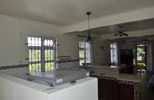 Trou d'Eau Douce Villa | Moringi (Veer Residences)