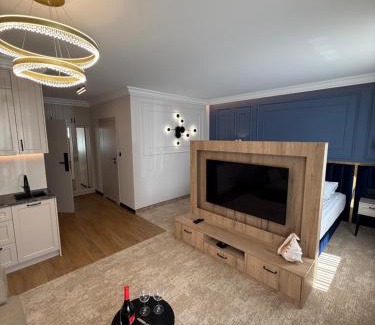 Jelitkowo Apartment | Moris Beach Hotel