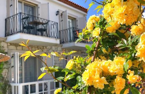 Tokoglu Hotel | Morisi Konak Butik Otel