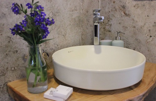 Tokoglu Hotel | Morisi Konak