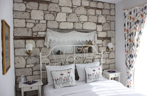 Tokoglu Hotel | Morisi Konak