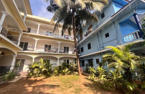 Morjim Apartment | Morjim Sunset Guesthouse - 300 meter to Morjim Beach
