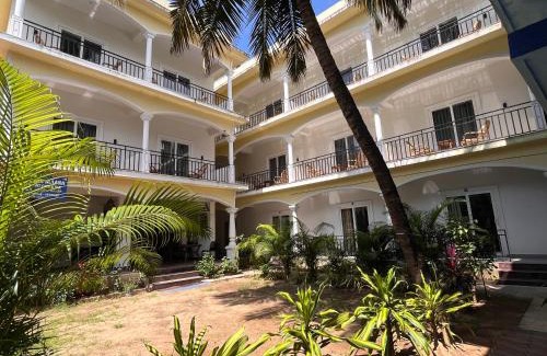 Morjim Apartment | Morjim Sunset Guesthouse - 300 meter to Morjim Beach