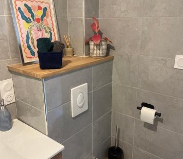 Morlaix Apartment | Morlaix appartement centre-ville