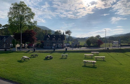 Drumnadrochit Bed & Breakfast | Morlea Bed & Breakfast