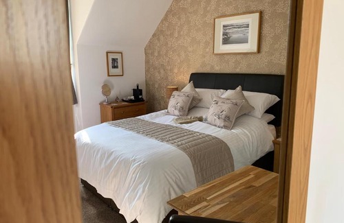 Drumnadrochit Bed & Breakfast | Morlea Bed & Breakfast