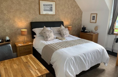 Drumnadrochit Bed & Breakfast | Morlea Bed & Breakfast