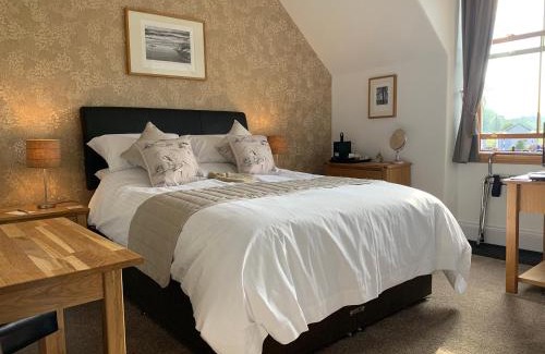 Drumnadrochit Bed & Breakfast | Morlea Bed & Breakfast