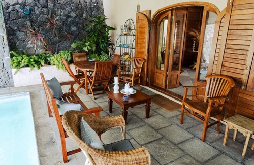 Le Morne Villa | Morne Vista, an incredible view